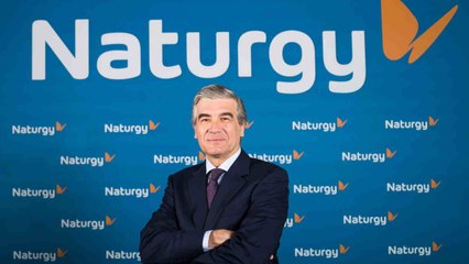 Naturgy registra un beneficio ordinario de 717 millones en el primer semestre