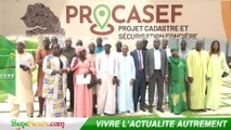 Gouvernance foncière : Le PROCESEF, un levier sûr pour éradiquer les litiges fonciers au Sénégal