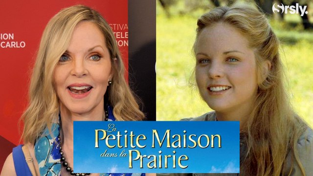LA PETITE MAISON... : Melissa Sue Anderson (Mary) nous parle de sa carrière