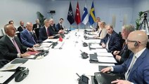 Türkiye, NATO'ya üye olmak isteyen İsveç ve Finlandiya ile ilk mutabakat toplantısını 26 Ağustos'ta yapacak