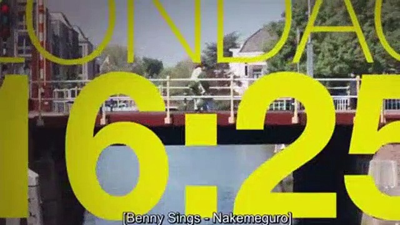 Skam Nederland Season 2 Episode 9 - [French]