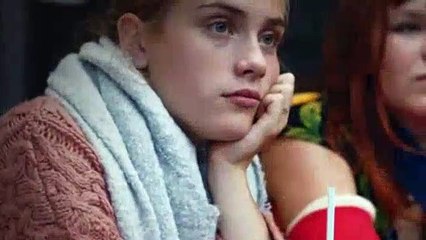 Skam Nederland Season 2 Trailer - [English Sub]