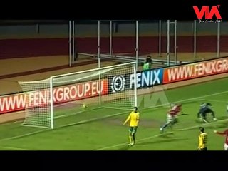 TOTAL FOOTBALL || Jack Wilshere digoda real madrid