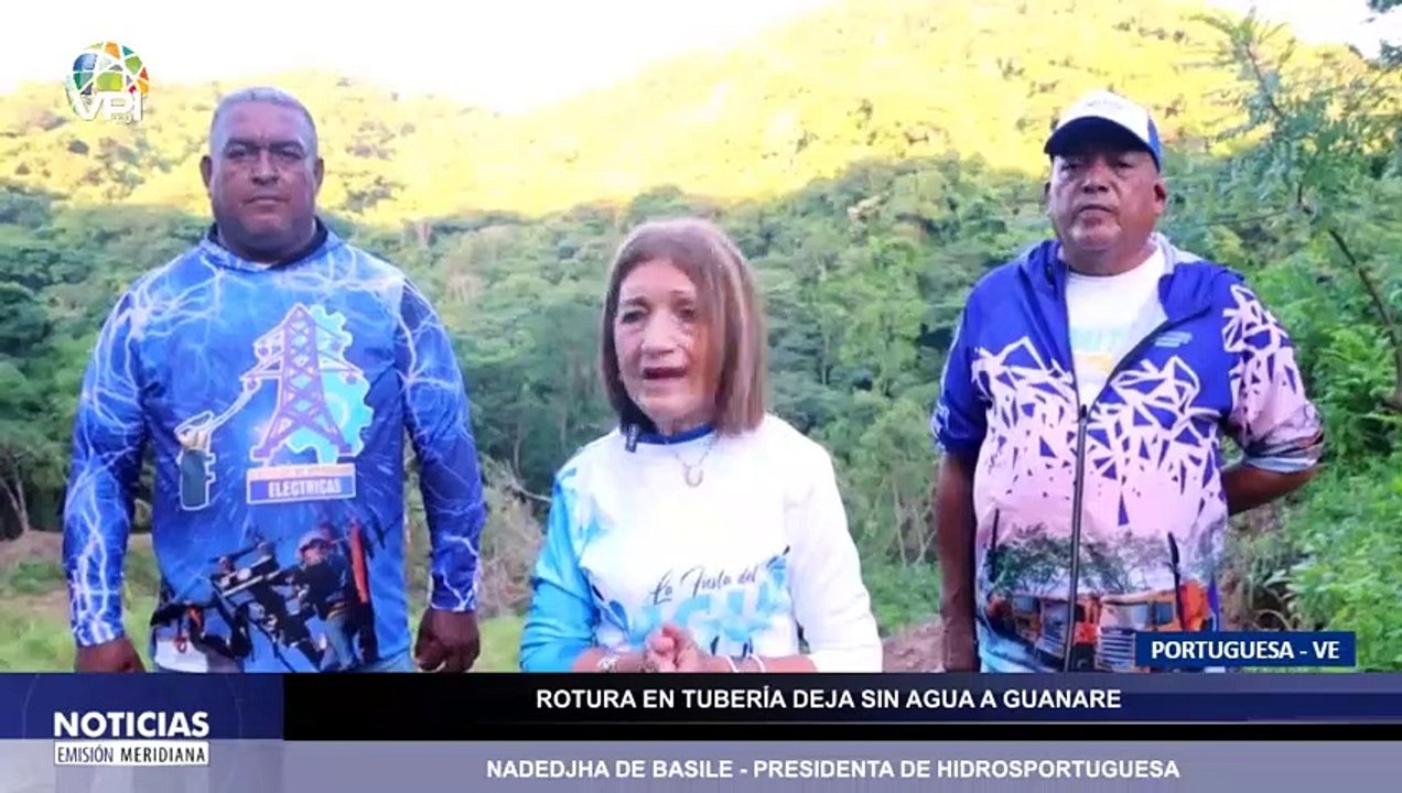 #EnVivo | Noticias al mediodía - Noticias de Hoy Jueves 11 de Agosto - VPItv