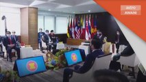 Krisis Myanmar | Resolusi ASEAN penyelesaian terbaik?