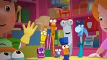 Handy Manny S03E43 Handy Manny And The 7 Tools Part 1