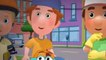 Handy Manny Season 3 Episode 44 Handy Manny And The 7 Tools Part 2