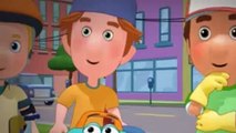 Handy Manny S03E44 Handy Manny And The 7 Tools Part 2