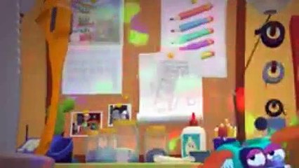 Handy Manny S03E46 Firefighter Manny Part 1