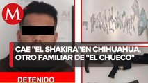 Capturan a primo de 'El Chueco', presunto asesino de sacerdotes; van 18 detenidos
