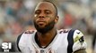 James White Announces His Retirement After Eight Seasons