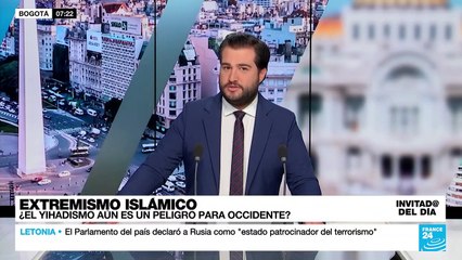 ¿Cómo está la amenaza del terrorismo yihadista tras la muerte de Ayman al-Zawahiri?