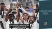 Real Madrid - Perez : “Nous avons fait une saison spectaculaire”