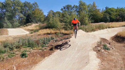 Northampton Urban Bike Park
