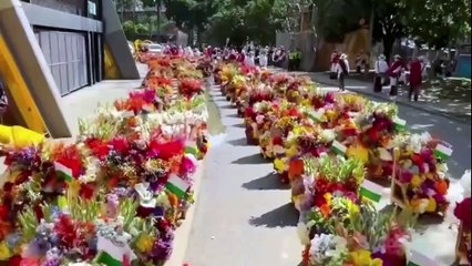 Himno de Antioquia IFM