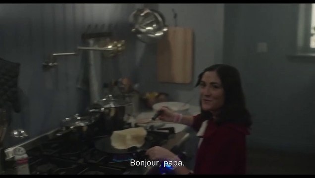 Esther 2 : Les Origines EXTRAIT VO Le smoothie