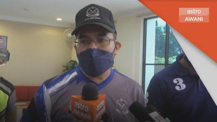 Keluar Simpanan KWSP | Jangan terus tutup pintu rundingan - Pemuda UMNO