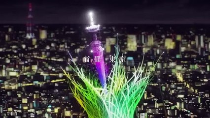 Lycoris Recoil Saison 1 - PV 2 - Opening/Ending Preview (JA)