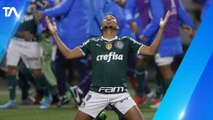 Copa Libertadores | Palmeiras y Vélez Sarsfield firman su presencia en semifinales