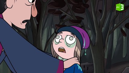 ممنوع الإقتراب من هذة البحيرة والسبب..