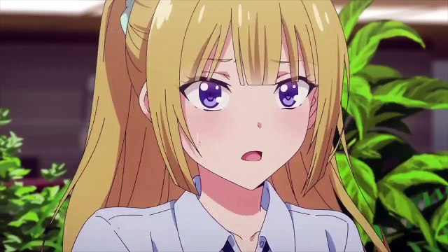 Classroom of the Elite Saison 2 - 2nd season PV (EN)