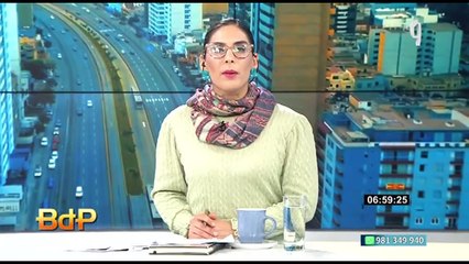 SMP: Se realiza operativo policial contra Cústers “piratas”