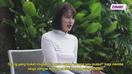 ZAYAN : Kisah Inspirasi Dr. Soo Wincci