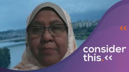 Consider This: Child Marriage (Part 2) - Taking The Conversation, Action Forward