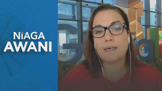 Niaga AWANI: Pasca Pandemik | Peranan Google Workspace ubah cara bekerja