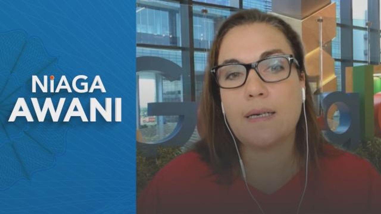 Niaga AWANI: Pasca Pandemik | Peranan Google Workspace ubah cara bekerja