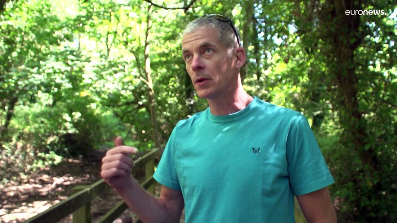 Neue Hitzewarnung: Extreme Tempaturen in England und Wales