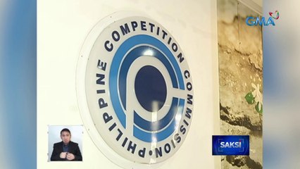 Partnership agreement ng ABS-CBN at TV5, pinasisilip | Saksi