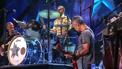 I Wanna Be Your Man (The Beatles cover) - Ringo Starr & His All Starr Band (live)