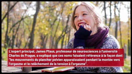 Les femmes ont trois types d’orgasme !