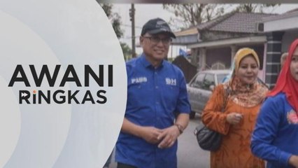AWANI Ringkas: PMO beri kata dua kepada Puad Zarkashi | Ekonomi Malaysia dijangka menguncup