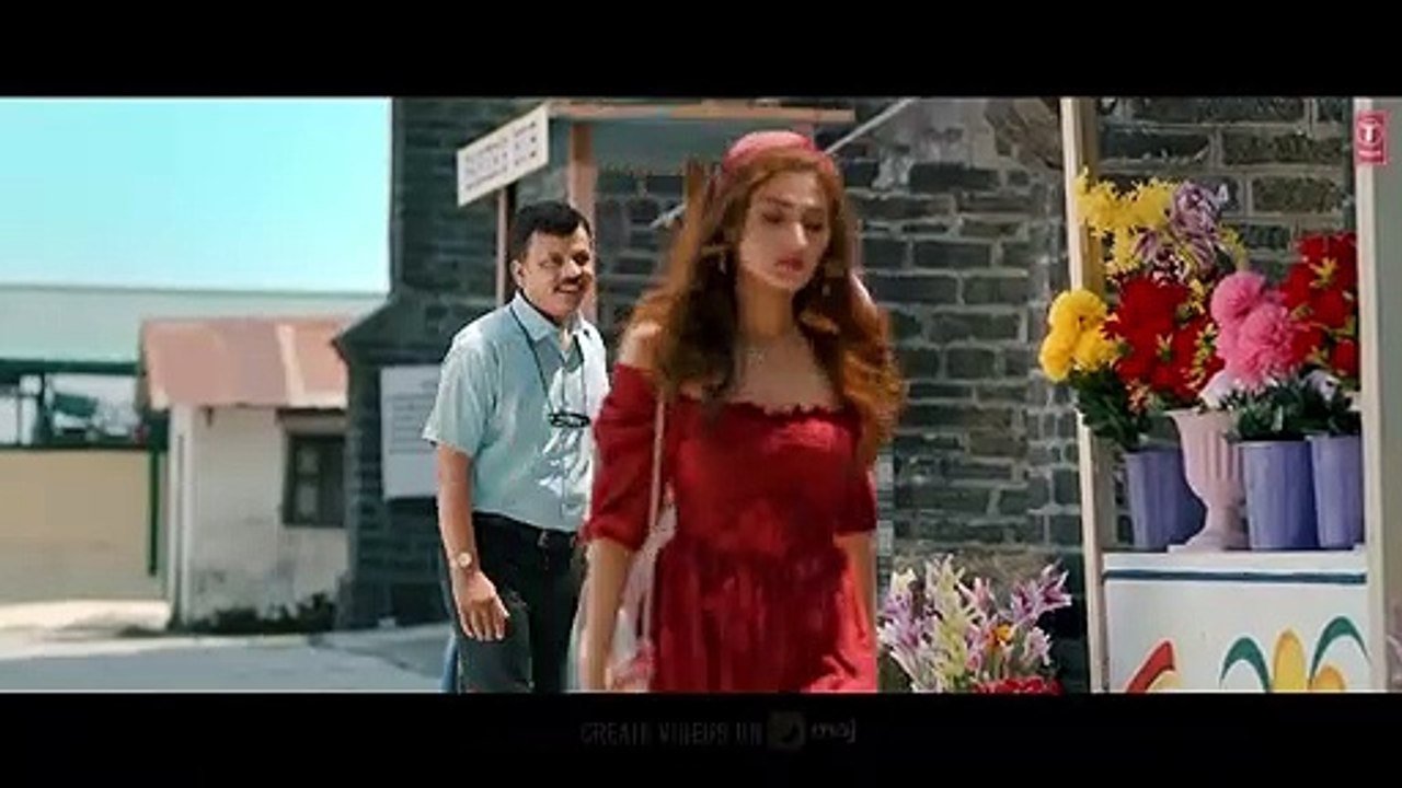 Jubin Nautiyal: Teri Galliyon Se | Gurmeet Choudhary, Arushi Nishank | Meet Bros, Rashmi | Bhushan K