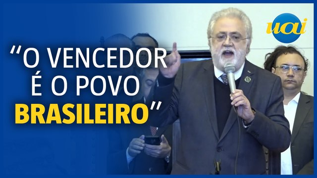 'Eleições já têm um vencedor', diz diretor da USP