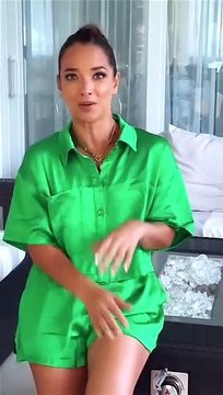 Adamari López lanza indirecta a novia de Toni Costa, según seguidores