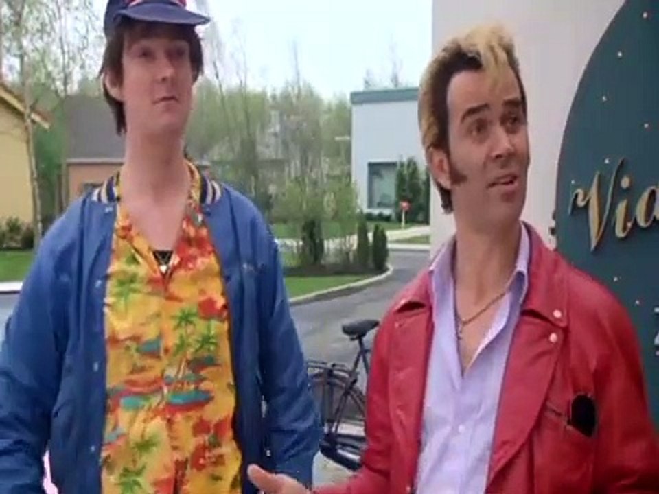 Flodders-Wer zuletzt schlägt, schlägt am besten