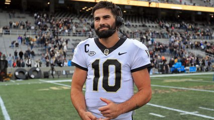Wake Forest QB Sam Hartman's Medical Condition Not Considered Season-Ending