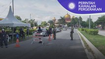 Impak kepada ekonomi Selangor jika PKP penuh dilaksanakan