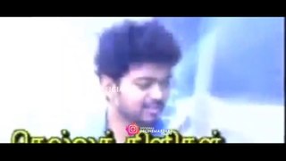 Thalapathy Vijay Rare interview Part-1_ChellaKizhikal_DsCinemas24x7 - 8K