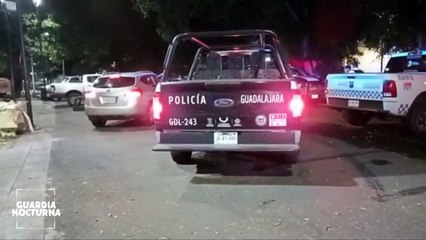 Una mujer fue amagada por un sujeto que usó un cuchillo de su cocina en la colonia Rio Verde
