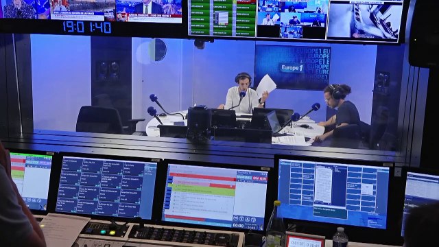 Incendies en Gironde : ce qu'il faut retenir de la venue d'Élisabeth Borne