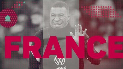 Qatar 2022: teams to watch in the World Cup draw