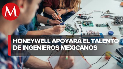 Expande HoneyWell centro de ingeniería en CdMx