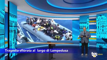 Il Tg Flash edizione dell'11 agosto - ore 18