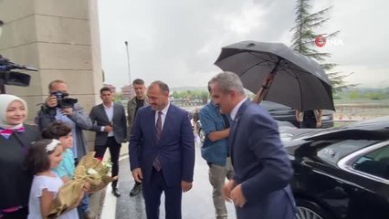 Son dakika haber | Bakan Özer: "Sakarya'nın eğitim yatırımlarını 1 milyar 638 milyona çıkarttık"
