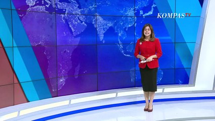 Setelah Penetapan Tersangka Pembunuhan Brigadir J, Rumah Keluarga Bripka RR di Tegal Kosong