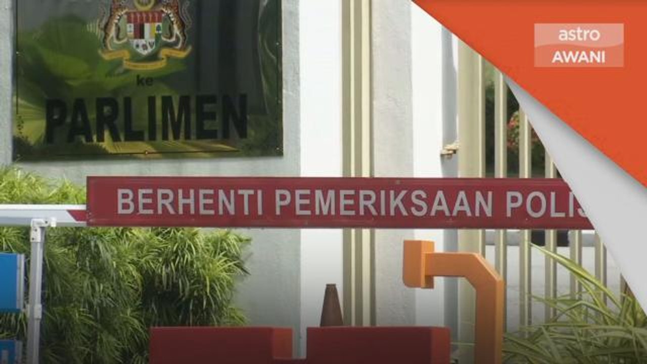 Parlimen | Buka ruang perbahasan Parlimen, jangan derhaka titah Agong